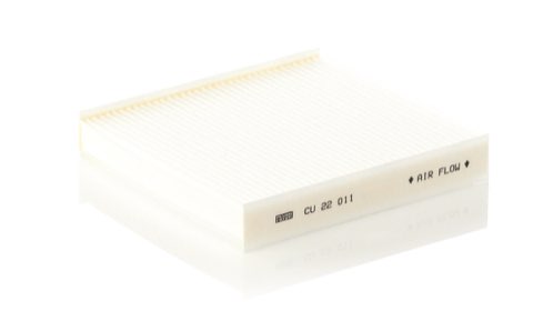 Mann-Filter CU 22 011 Pollen Filter