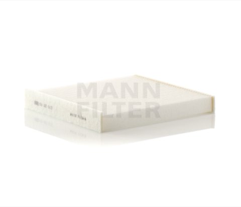 Mann-Filter CU 22 013 Pollen Filter, photo 3