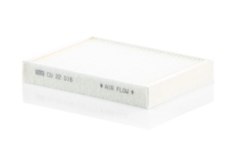 Mann-Filter CU 22 016 Pollen Filter, photo 2