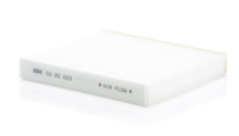 Mann-Filter CU 22 023 Pollen Filter, photo 2