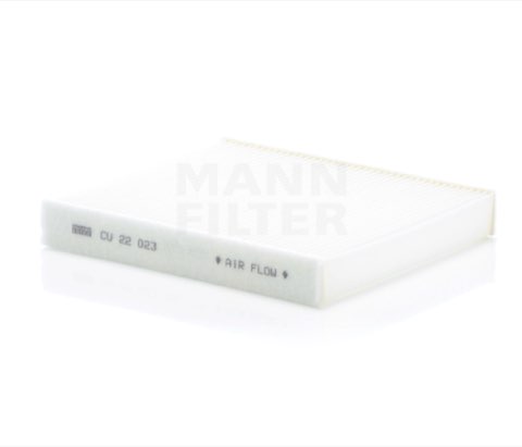 Mann-Filter CU 22 023 Pollen Filter, photo 3