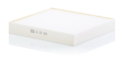 Mann-Filter CU 22 028 Pollen Filter, photo 2