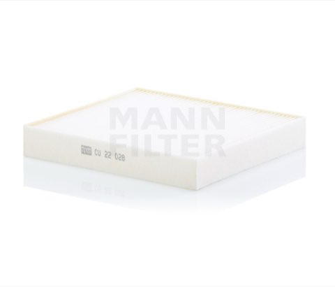 Mann-Filter CU 22 028 Pollen Filter, photo 3