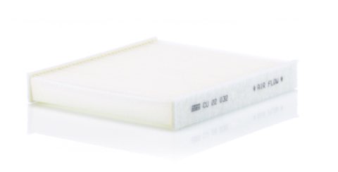 Mann-Filter CU 22 032 Pollen Filter, photo 2