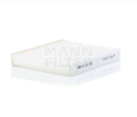 Mann-Filter CU 22 032 Pollen Filter, photo 3