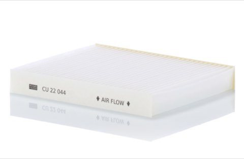 Mann-Filter CU 22 044 Pollen Filter