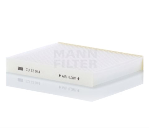 Mann-Filter CU 22 044 Pollen Filter, photo 2