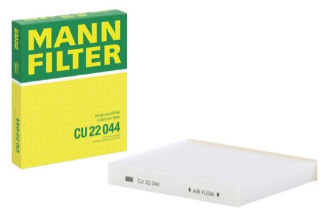 Mann-Filter CU 22 044 Pollen Filter, photo 3