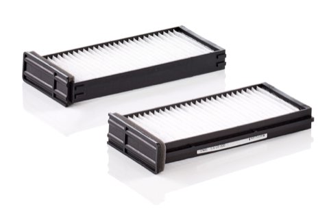 Mann-Filter CU 23 000-2 Pollen Filter