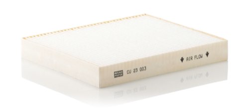 Mann-Filter CU 23 003 Pollen Filter, photo 2