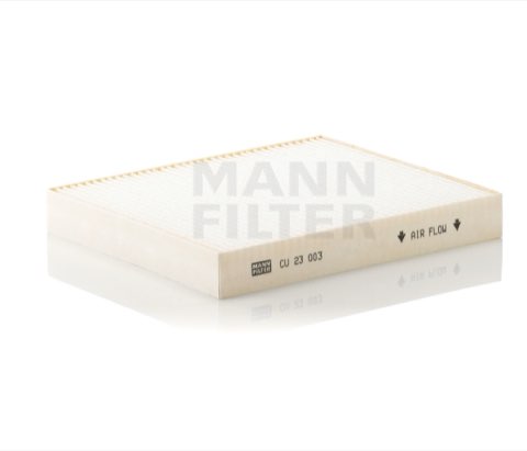 Mann-Filter CU 23 003 Pollen Filter, photo 3