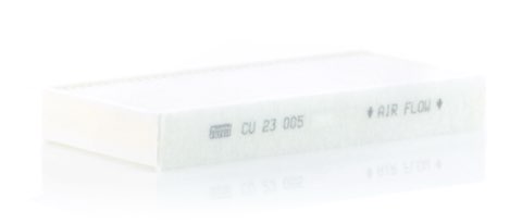 Mann-Filter CU 23 005-2 Pollen Filter, photo 3