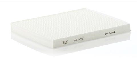 Mann-Filter CU 23 010 Pollen Filter, photo 2