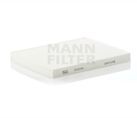 Mann-Filter CU 23 010 Pollen Filter, photo 3
