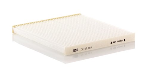 Mann-Filter CU 23 011 Pollen Filter, photo 2