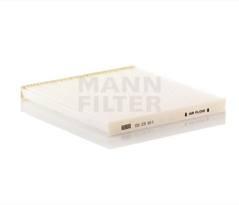 Mann-Filter CU 23 011 Pollen Filter, photo 3