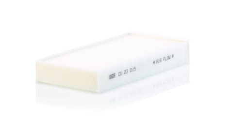 Mann-Filter CU 23 015-2 Pollen Filter, photo 2