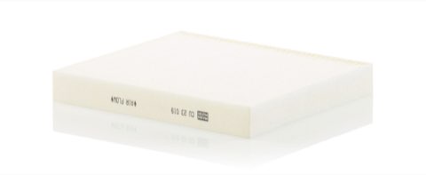 Mann-Filter CU 23 019 Pollen Filter, photo 2