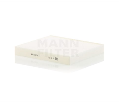 Mann-Filter CU 23 019 Pollen Filter, photo 3