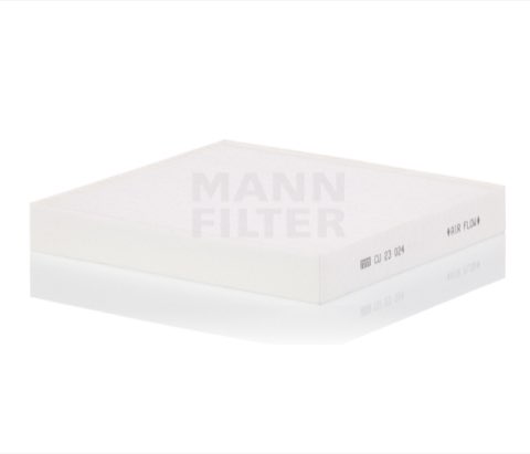 Mann-Filter CU 23 024 Pollen Filter, photo 2