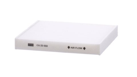 Mann-Filter CU 23 033 Pollen Filter, photo 2