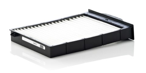 Mann-Filter CU 2316 Pollen Filter