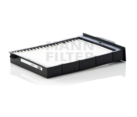 Mann-Filter CU 2316 Pollen Filter, photo 3