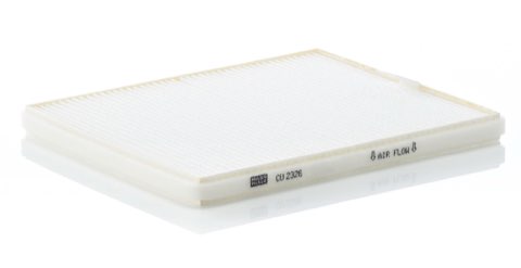 Mann-Filter CU 2326 Pollen Filter, photo 2