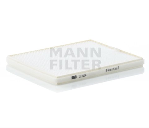 Mann-Filter CU 2326 Pollen Filter, photo 3