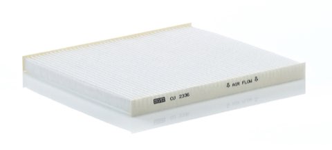 Mann-Filter CU 2336 Pollen Filter, photo 2