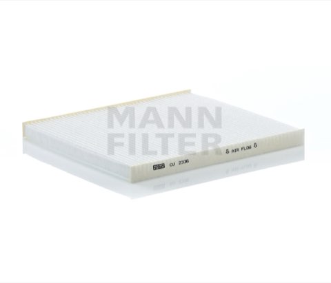 Mann-Filter CU 2336 Pollen Filter, photo 3