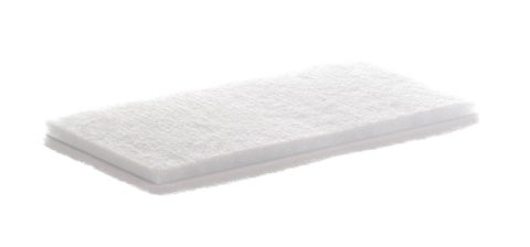 Mann-Filter CU 2603 (10) Pollen Filter