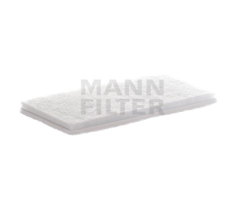 Mann-Filter CU 2603 (10) Pollen Filter, photo 3