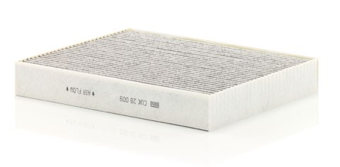 Mann-Filter CUK 28 009 Pollen Filter, photo 2