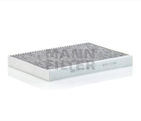 Mann-Filter CUK 31 003 Pollen Filter