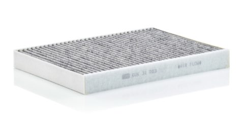 Mann-Filter CUK 31 003 Pollen Filter, photo 3
