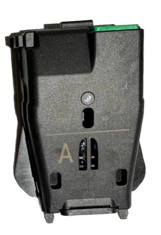 Mazda D11B-67-XD0B Laser Sensor for Smart City Brake Support, photo 2