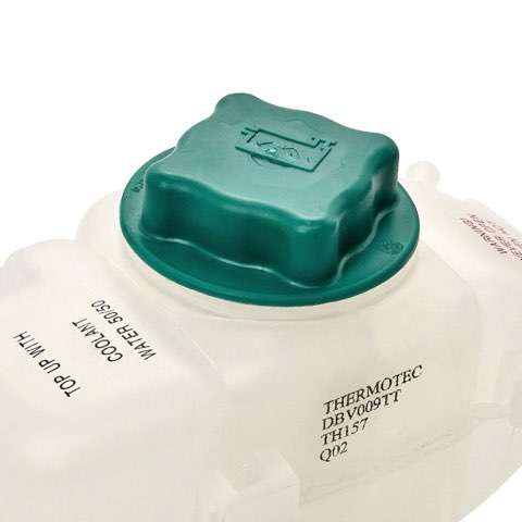 Thermotec DBV009TT Coolant Expansion Tank, photo 4