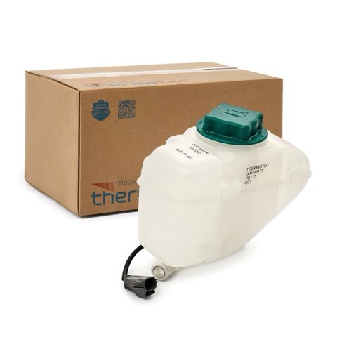 Thermotec DBV009TT Coolant Expansion Tank