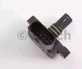 Bosch F 000 99P 402 Intake Manifold Pressure Sensor, photo 2