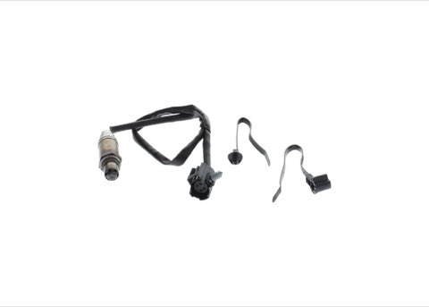 Bosch F 00E 263 354 Lambda Sensor, photo 2