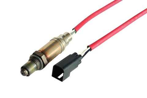 Bosch F 00H L00 034 Lambda Sensor, photo 2
