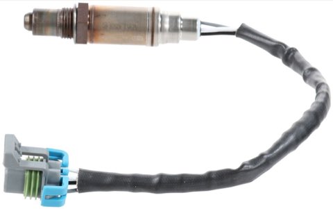Bosch F 00H L00 255 Lambda Sensor, photo 2