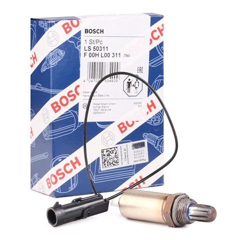 Bosch F 00H L00 311 Lambda Sensor, photo 2