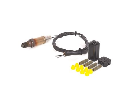 Bosch F 00H L00 351 Lambda Sensor, photo 2