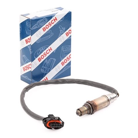 Bosch F 00H L00 355 Lambda Sensor, photo 2