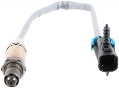 Bosch F 00H L00 357 Lambda Sensor, photo 2