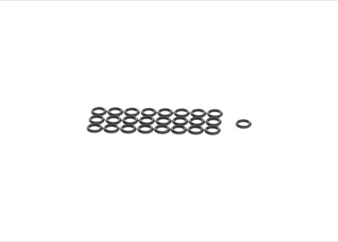 Bosch F 00N 020 988 Rubber Ring