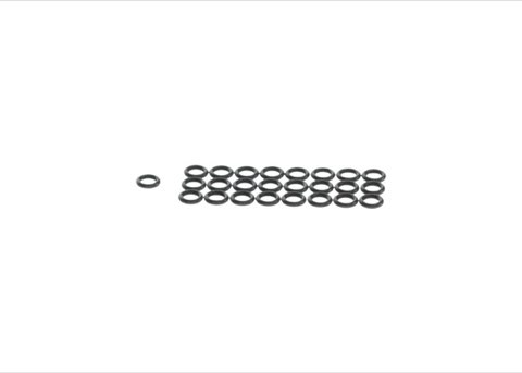 Bosch F 00N 020 988 Rubber Ring, photo 2