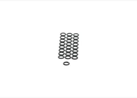 Bosch F 00N 020 988 Rubber Ring, photo 3